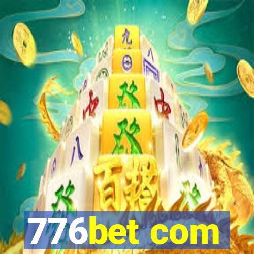 776bet com